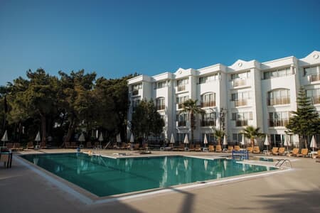 Club Golf Hotel