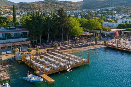 Orkide Bodrum