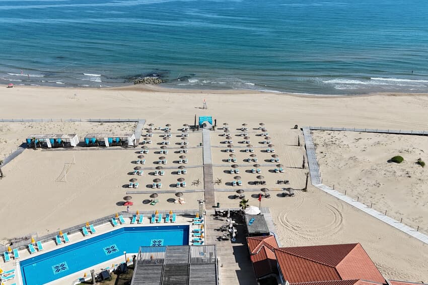 Tarihi Kumbaba Otel