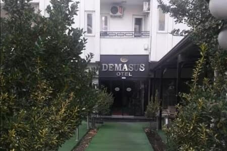 Demasus Otel Spa