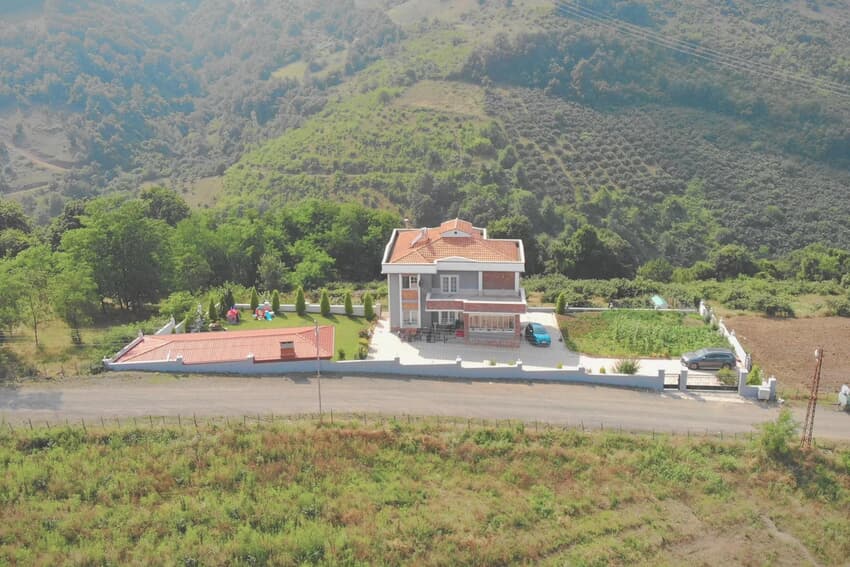 Zoa Villa