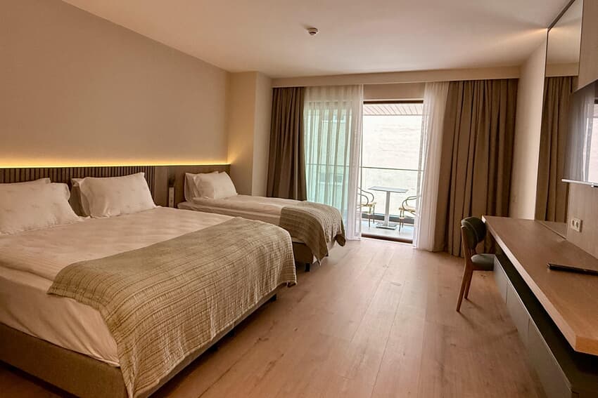 Arkk Rooms
