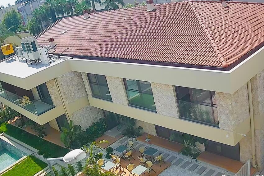 Arkk Rooms