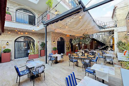 Atrium Suites Hotel Urla