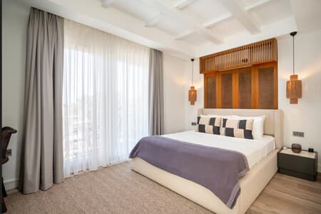 Dalyan Residence Suites