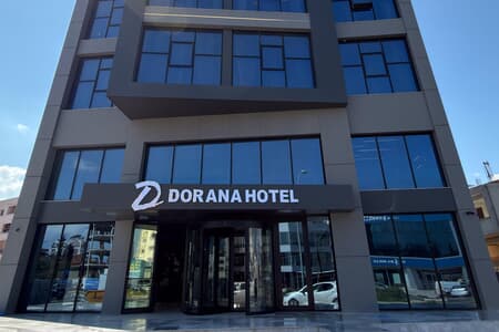 Dorana Hotel Gazimağusa