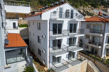Voila Suites Kaş