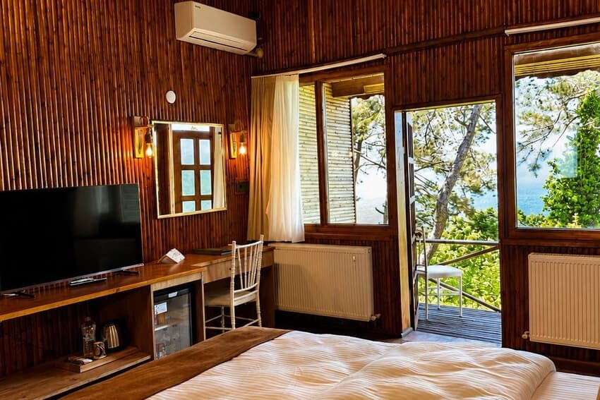 Diamond Koru Hotel