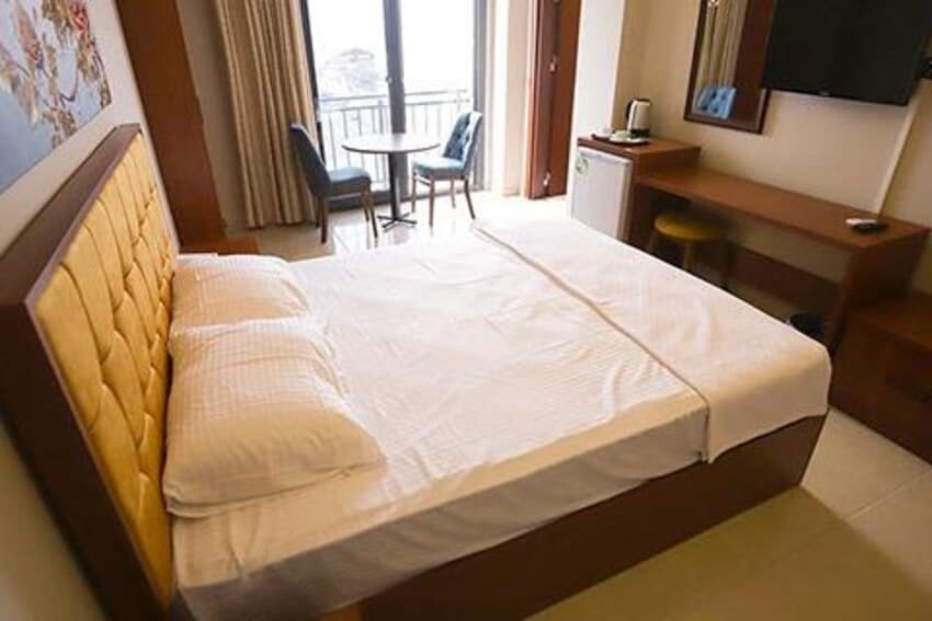 Royal Arsuz Otel