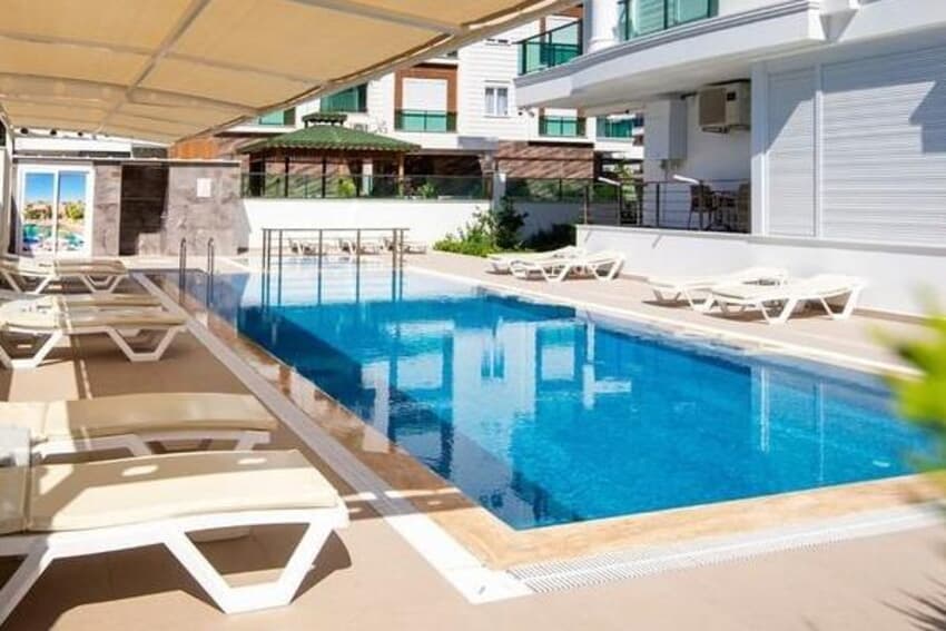 Sitti Apart Otel
