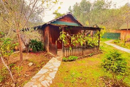 Kybele Nature Life +15 Adults Only