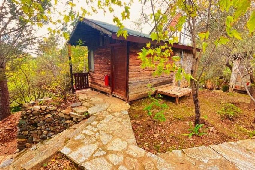 Kybele Nature Life +15 Adults Only