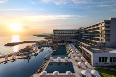 Concorde Aria Hotel
