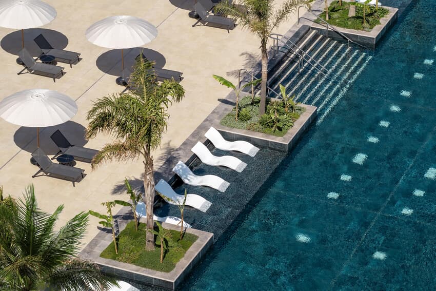 Concorde Aria Hotel