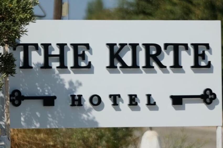 The Kirte Hotel