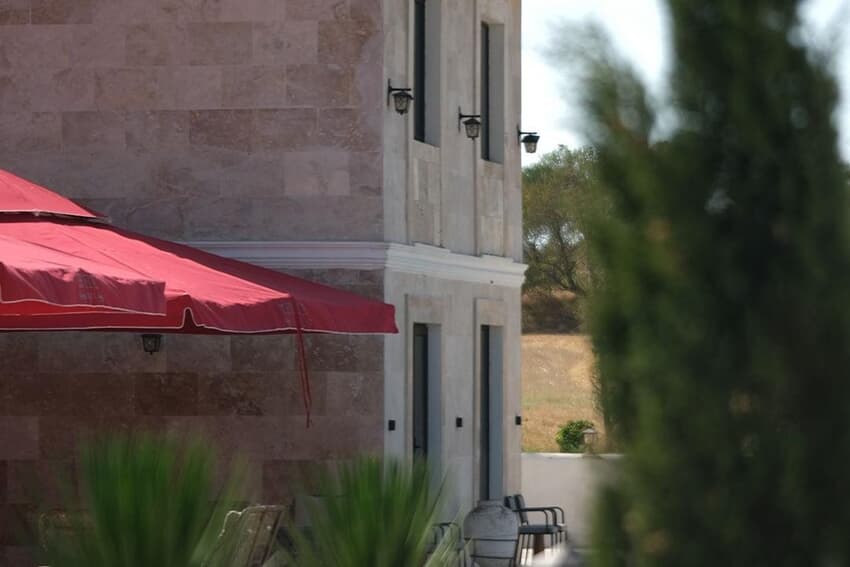 The Kirte Hotel