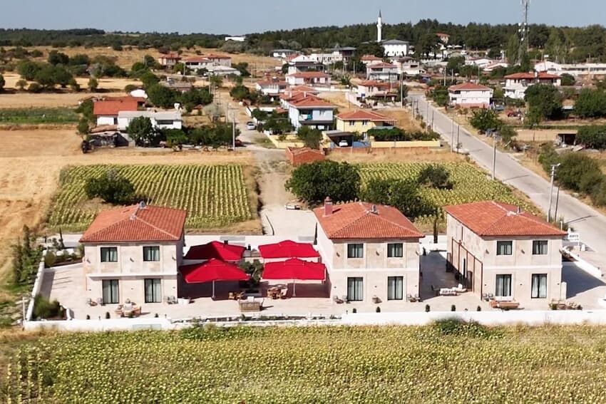The Kirte Hotel