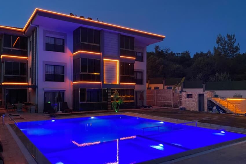 Mia Suites