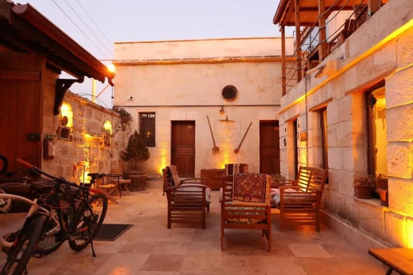 Cappadocia Balloon House