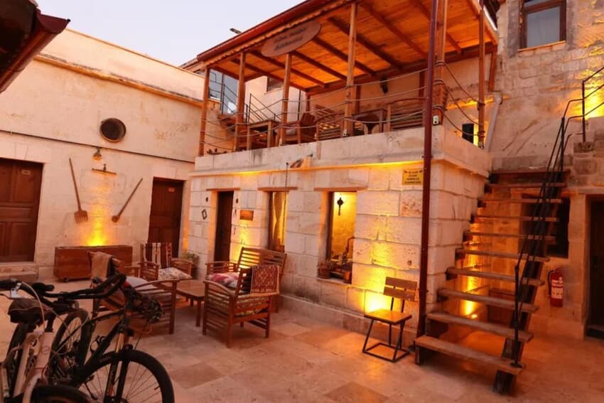 Cappadocia Balloon House