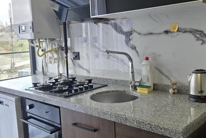 Loft Tepe Hotel