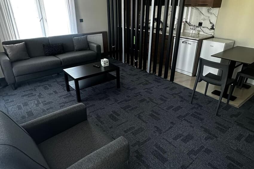 Loft Tepe Hotel