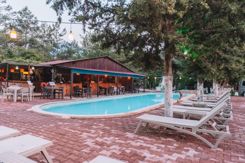Sunthalia Olympos