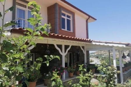 İspilya Pansiyon