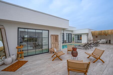 Cherry Hill Premium Villas
