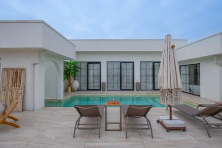 Cherry Hill Premium Villas
