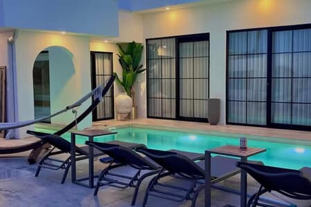 Cherry Hill Premium Villas