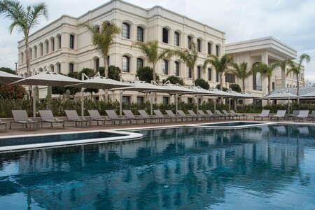 Cunda Callisto Hotel Spa (+12)
