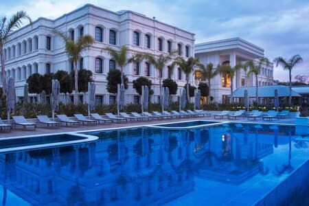 Cunda Callisto Hotel Spa (+14)