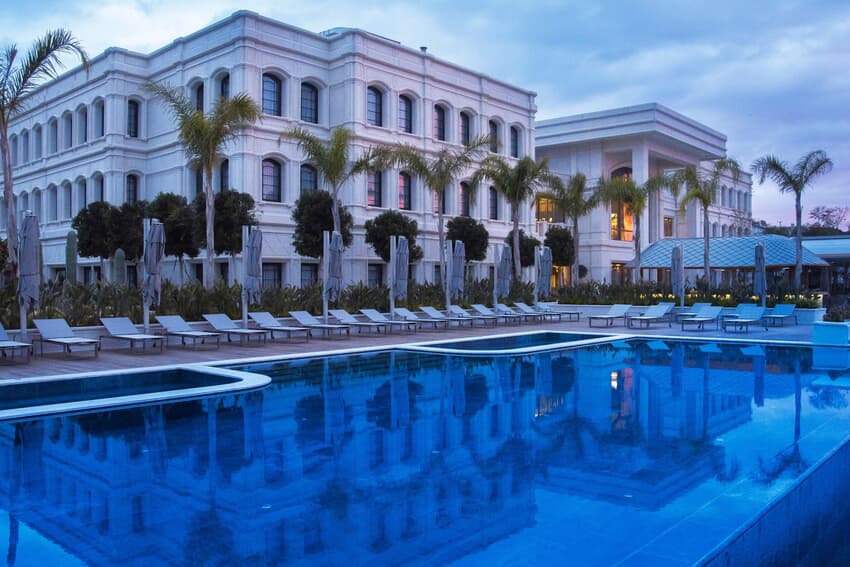 Cunda Callisto Hotel Spa (+14)