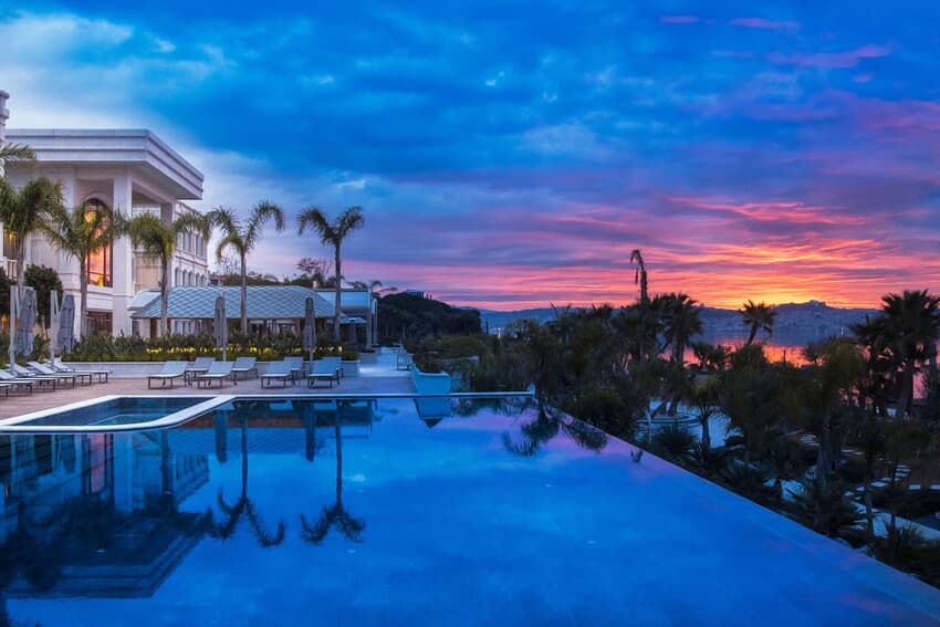 Cunda Callisto Hotel Spa (+14)