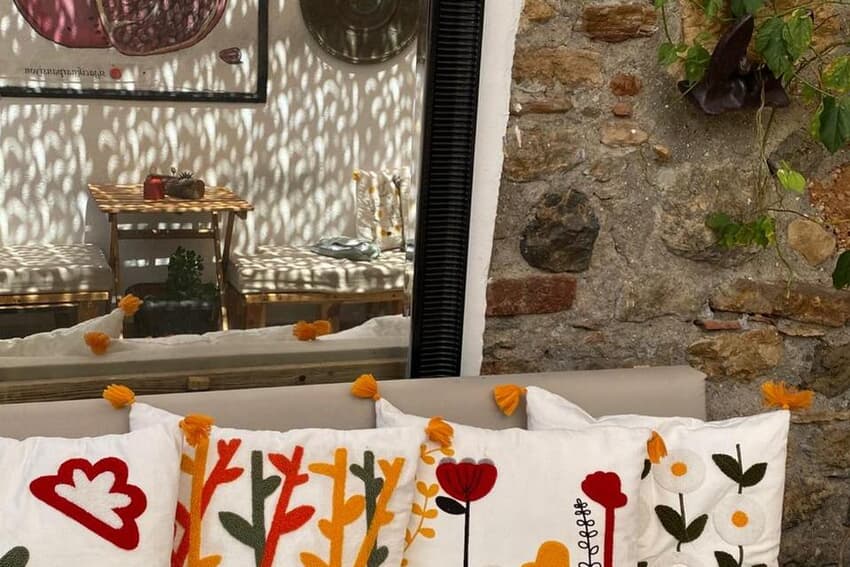 Sığacık Nar Pansiyon