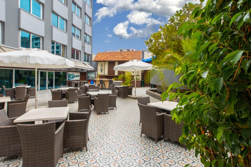 Hotel Mavi Sürmeli