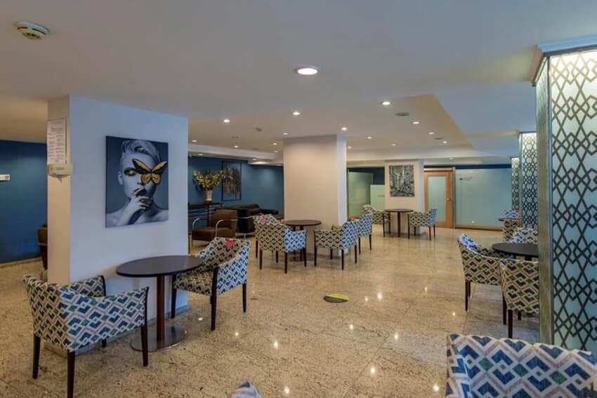Hotel Mavi Sürmeli