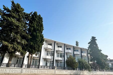 Ayvalık Deniz Yıldızı Otel