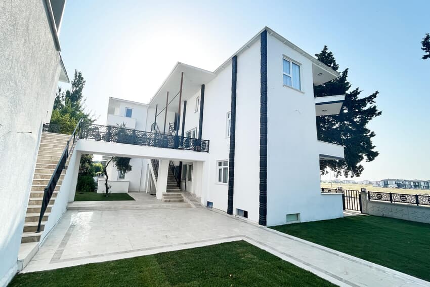 Ayvalık Deniz Yıldızı Otel