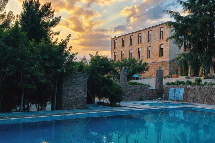 Midyat Antik Otel