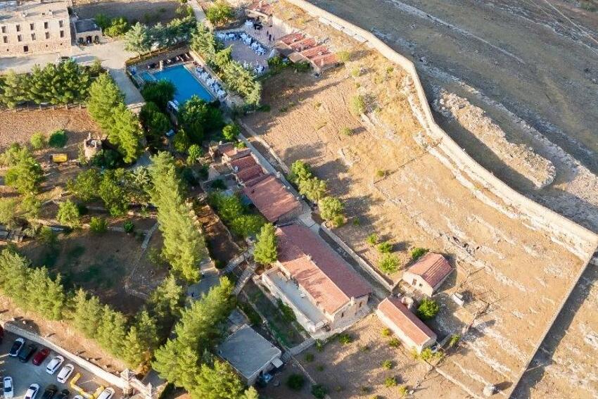 Midyat Antik Otel