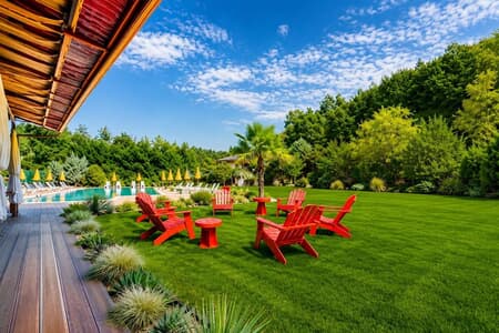 Keyif Boutique Hotel Restaurant