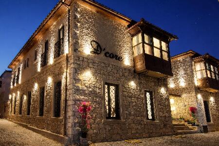 Dcore Alaçatı