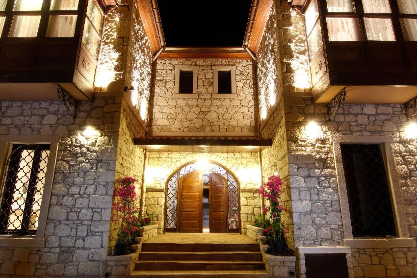 Dcore Alaçatı