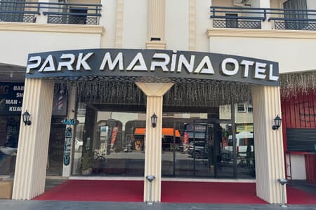 Park Marina Otel