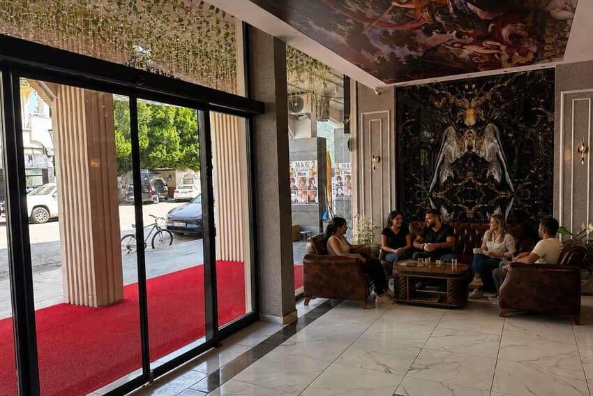 Park Marina Otel