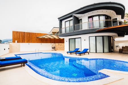 Villa Ocak 1