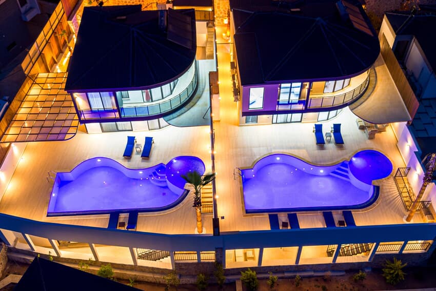 Villa Ocak 1