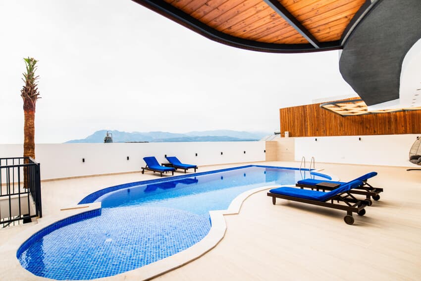 Villa Ocak 1